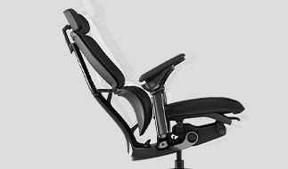 Synchro Tilt Mechanism